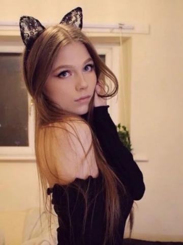 Проститутка Роксана