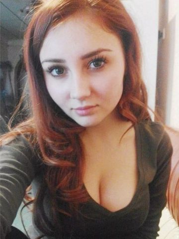 Проститутка Камила